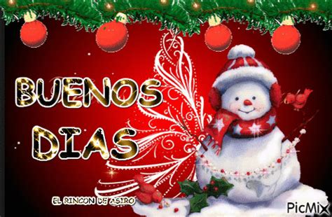 gif animados navidad|buenos dias navideños gif.